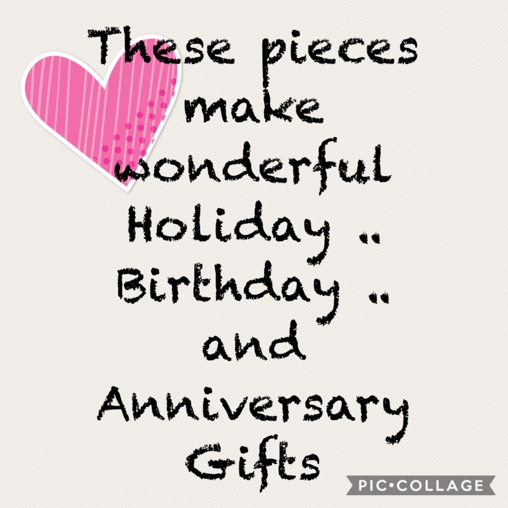 Wonderful Pieces For Sale